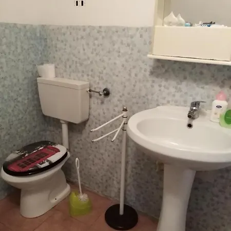 Apartment Casa Vacanze Paradiso Lamezia Terme