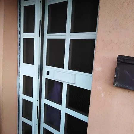 Apartment Casa Vacanze Paradiso Lamezia Terme