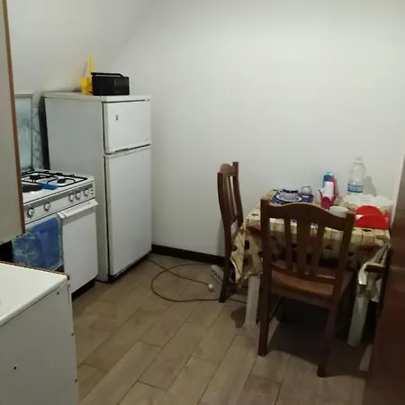 Casa Vacanze Paradiso * Lamezia Terme