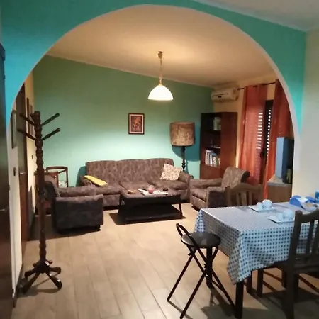 Casa Vacanze Paradiso * Lamezia Terme