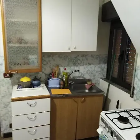 Apartment Casa Vacanze Paradiso *