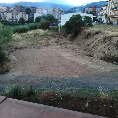 Casa Vacanze Paradiso Apartment *