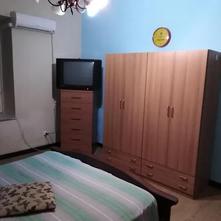 Casa Vacanze Paradiso