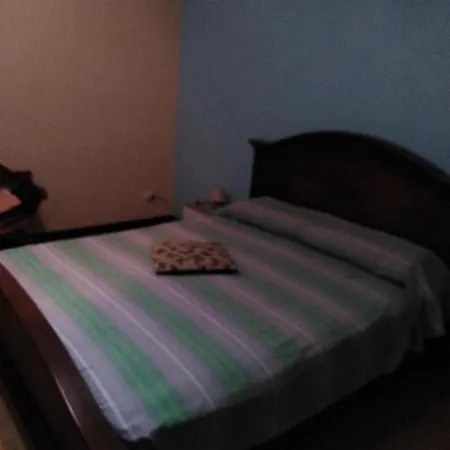 Casa Vacanze Paradiso Apartment