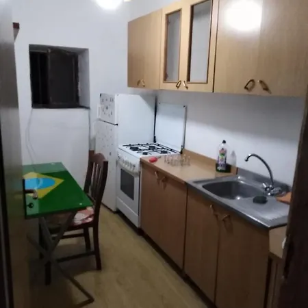 Casa Vacanze Paradiso Apartment Lamezia Terme