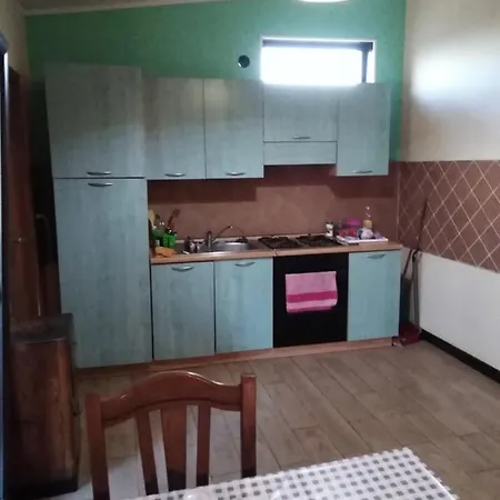 Apartment Casa Vacanze Paradiso