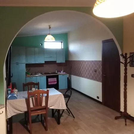 Casa Vacanze Paradiso Apartment *