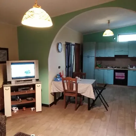 Casa Vacanze Paradiso Lamezia Terme