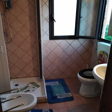Casa Vacanze Paradiso Lägenhet *
