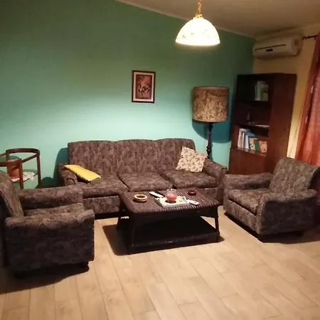 Apartment Casa Vacanze Paradiso