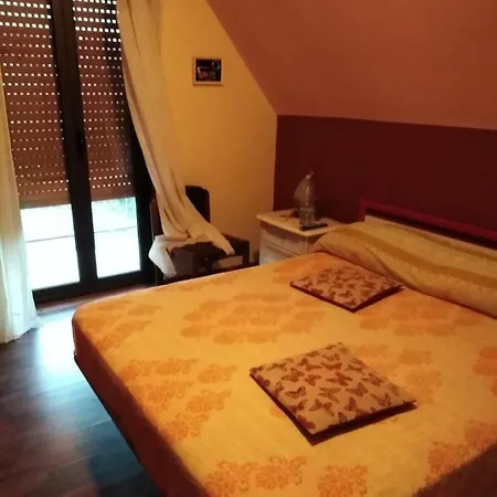 Apartment Casa Vacanze Paradiso