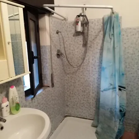 Apartment Casa Vacanze Paradiso Lamezia Terme