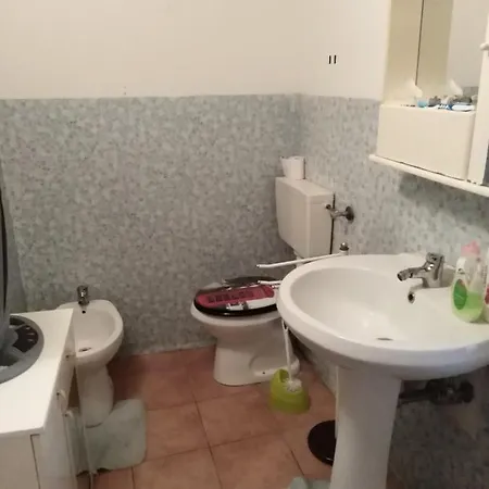 Apartment Casa Vacanze Paradiso