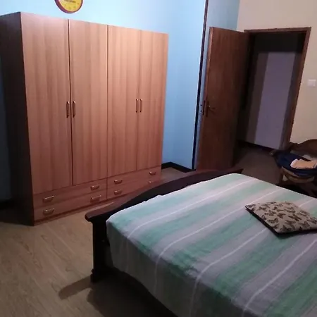 Casa Vacanze Paradiso *