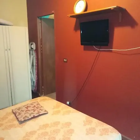 Apartment Casa Vacanze Paradiso *