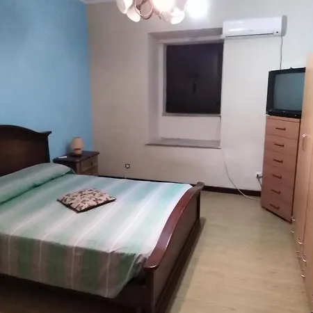 Apartment Casa Vacanze Paradiso