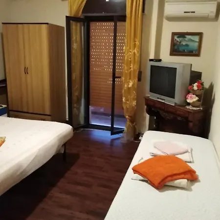 Casa Vacanze Paradiso * Lamezia Terme