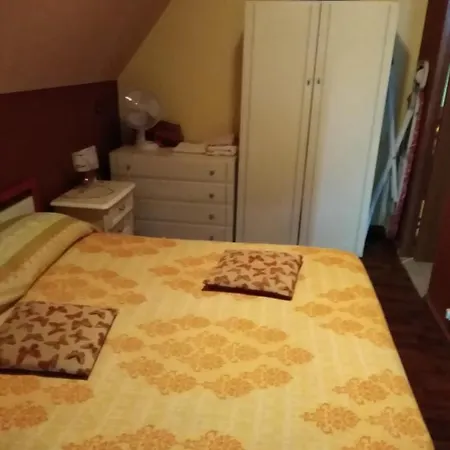 Casa Vacanze Paradiso Apartment *