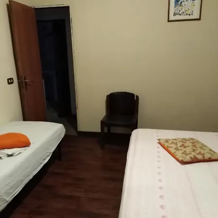 Apartment Casa Vacanze Paradiso *