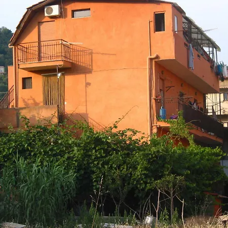 Casa Vacanze Paradiso Apartment Lamezia Terme