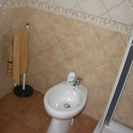 Apartment Casa Vacanze Paradiso