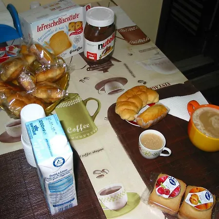 Casa Vacanze Paradiso Apartamento *