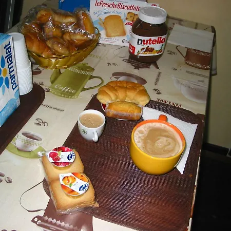 Apartamento Casa Vacanze Paradiso *