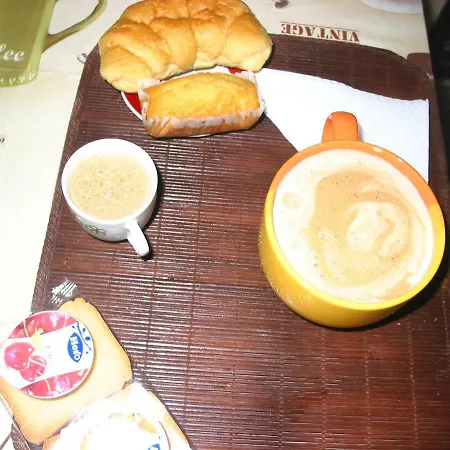 Apartment Casa Vacanze Paradiso Lamezia Terme