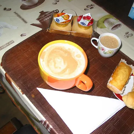 Casa Vacanze Paradiso Lamezia Terme