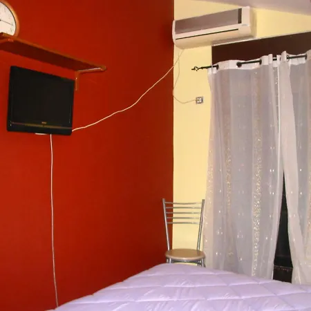 Casa Vacanze Paradiso *