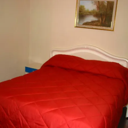 Casa Vacanze Paradiso Apartamento