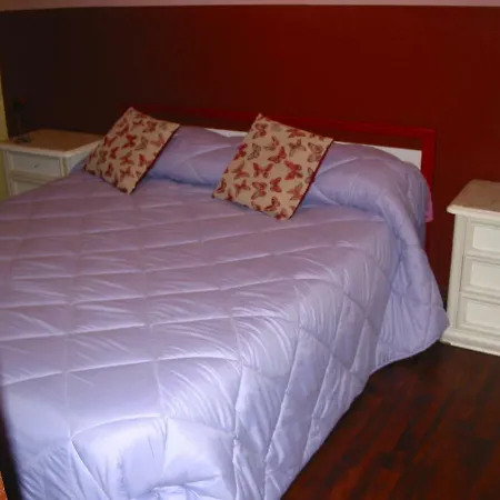 Casa Vacanze Paradiso Apartment Lamezia Terme