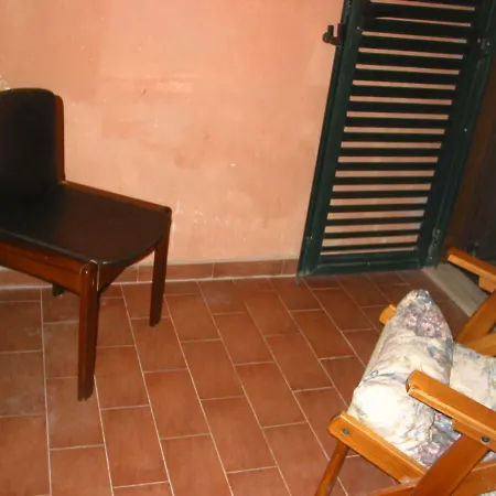 Casa Vacanze Paradiso