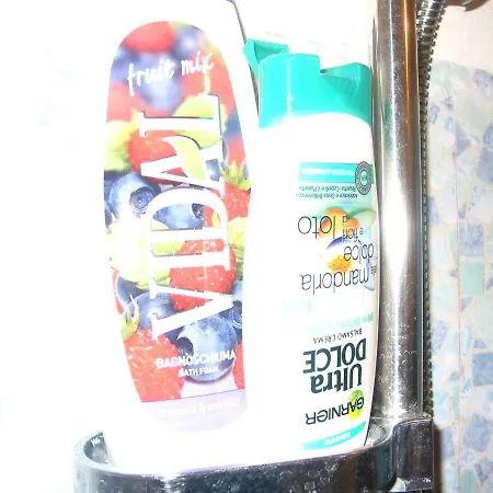 Casa Vacanze Paradiso Apartment Lamezia Terme