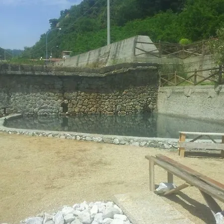 Apartment Casa Vacanze Paradiso *