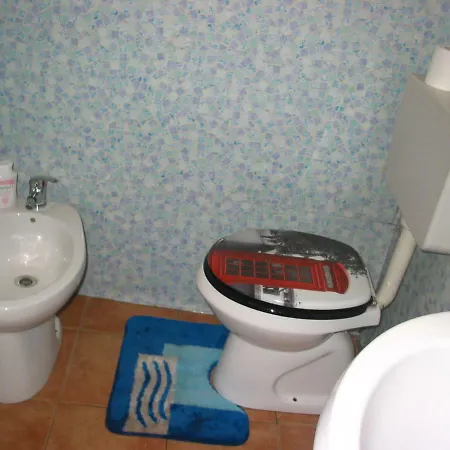 Casa Vacanze Paradiso * Lamezia Terme