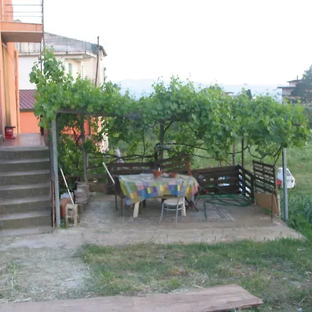 Apartment Casa Vacanze Paradiso Lamezia Terme