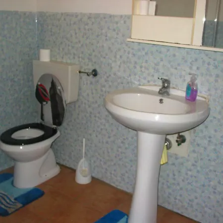 Casa Vacanze Paradiso