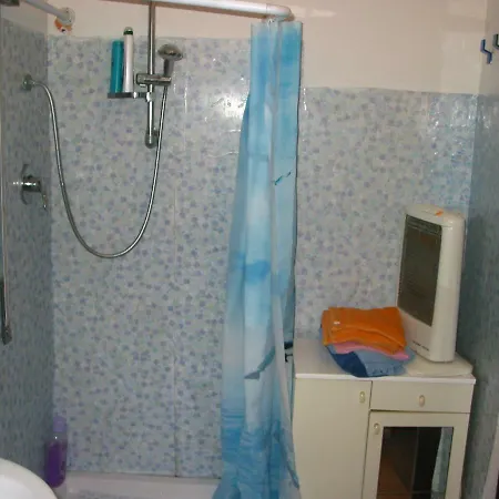 Casa Vacanze Paradiso * Lamezia Terme