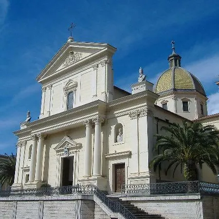 Casa Vacanze Paradiso *