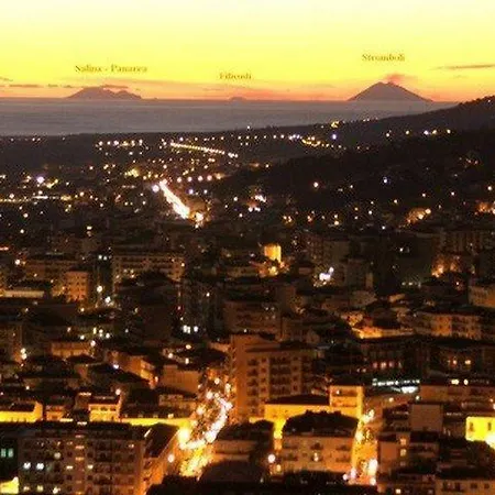 Casa Vacanze Paradiso