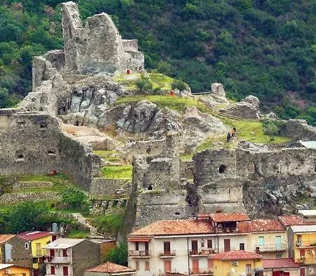 Casa Vacanze Paradiso Lamezia Terme