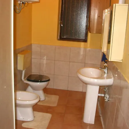 Casa Vacanze Paradiso Apartment *