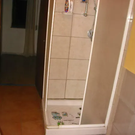 Casa Vacanze Paradiso Apartment Lamezia Terme