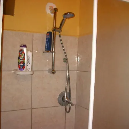 Casa Vacanze Paradiso