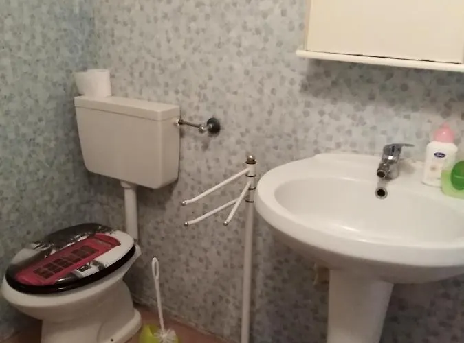 Apartamento Casa Vacanze Paradiso Lamezia Terme