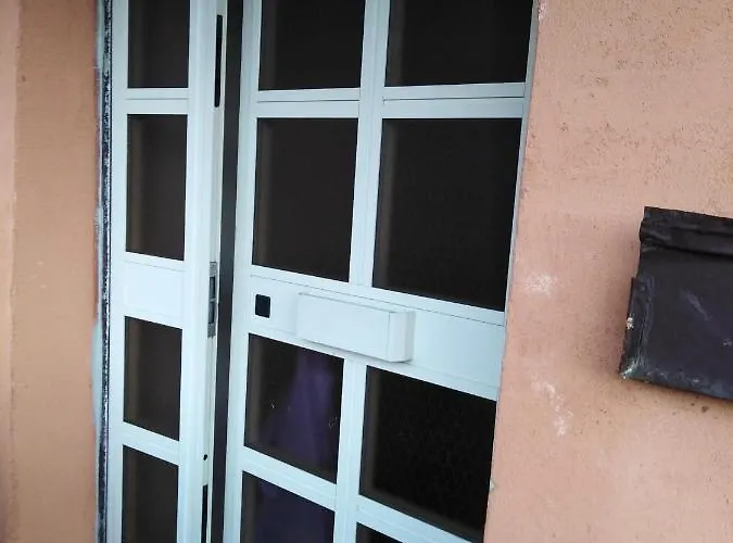 Apartamento Casa Vacanze Paradiso Lamezia Terme