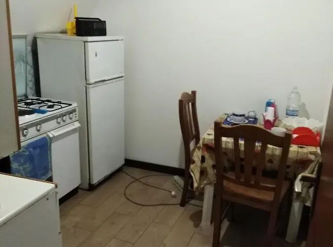 Casa Vacanze Paradiso * Lamezia Terme