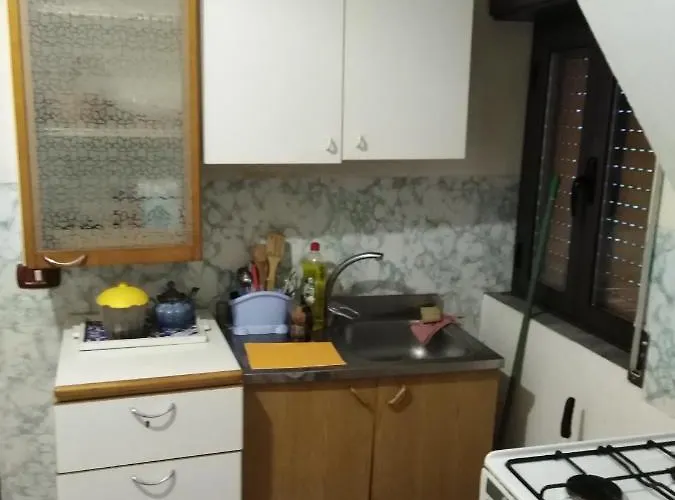 Apartamento Casa Vacanze Paradiso *