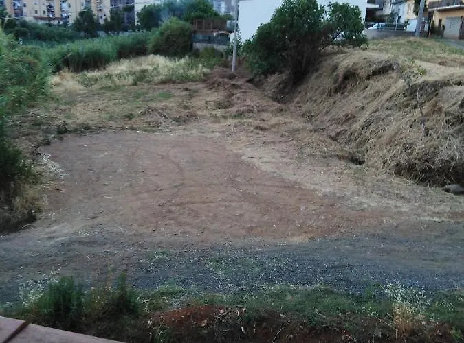 Casa Vacanze Paradiso Apartamento *